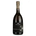 Вино ігристе Soligo Col de Mez Prosecco Valdobbiadene Extra Dry, біле, екстра-сухе, 11%, 0,75 л (40322)