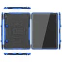 Чехол-подставка BeCover противоударный для Apple iPad 10.9" 2022/2024 /iPad А16 2025 11" Blue (708880)