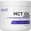 Передтренувальний комплекс OstroVit MCT Oil Powder 200 г