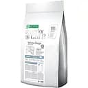 Сухий беззерновий корм Nature's Protection Superior Care для дорослих собак малих порід з білою рибою 17 кг