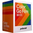 Фотопапір Polaroid Color GO Film Double Pack 2x8 [90144]