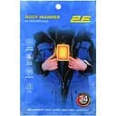 Грелка для тела 2E химическая M 130x100 мм до 24 часов