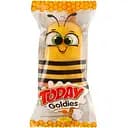 Кекс Elvan Today Goldies Milk & Honey 45 г