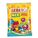 Жувальні цукерки Bebeto Асорті 80 г