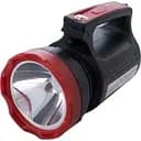 Ручной фонарь Wimpex WX-2985 аккумуляторный 3 режима 5 Вт Черный