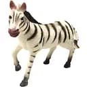 Игровая фигурка животного Metr + Y13 Зебра