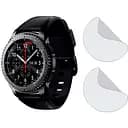 Защитная пленка для Samsung Gear S3 Frontier 2шт (WB000S3PL2FR)