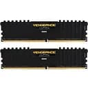 Модулі пам'яті Corsair Vengeance LPX 2 штуки набір 16 ГБ DDR4 3200 МГц (CMK16GX4M2B3200C16)