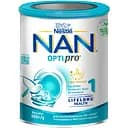Суха молочна суміш NAN Optipro 1, 800 г