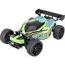 Машинка іграшкова на радіокеруванні Maisto Tech WhipFlash зелена (81791 green) 