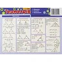 Картонка-підказка Геометрія 7-11 клас 66447