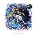 Акрилова фігурка Ван Піс Кайдо One Piece Kaido 10 см