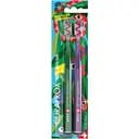 Набір зубних щіток Curaprox Recycled Edition CS 5460 ultra soft 0.10 мм 2 шт.