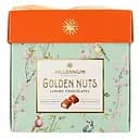 Конфеты Millennium Golden Nuts с начинкой и целыми орехами 150 г (940004)