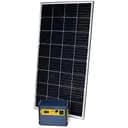 Портативная станция BRAZZERS BRPRS-1024W+POLY Solar panel 160W, AC/220v/1.1kw Pure sine wave +DC:3x12V/2A+USB:5V/2A, 9V/2A +Type-C: 5V/2A，9V/2A，12V/2A