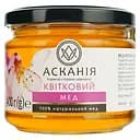 Мед Ascania Цветочный 400 г  