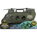 Игровой набор Chap Mei Soldier Force Bucket Солдаты (545036)