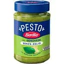 Соус Barilla Pesto Genovese Senza Aglio без чеснока 190 г
