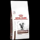 Сухий дієтичний корм для котів Royal Canin Gastrointestinal Hairball при порушенні травлення, викликаного наявністю волосяних грудочок, 400 г (2722004)