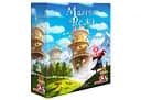 Настольная игра Ігрова Майстерня Магические Башни (Wandering Towers) (укр.) (ІМ1009UA)
