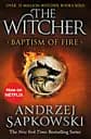 The Witcher. Baptism of Fire
