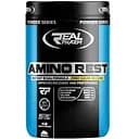 Амінокислота Real Pharm Amino Rest 500 г Кавун-полуниця