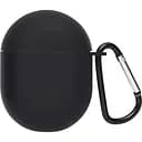 Чехол BeCover Silicon для Xiaomi Redmi Buds 3 Pro Black (707461)