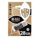 USB Flash Drive 3.0 Hi-Rali Corsair 128 GB чорний (ЦУ-00038759)