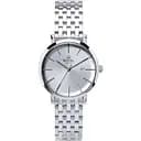 Женские водонепроницаемые наручные часы Royal London 21448-02 кварцевые с фианитами