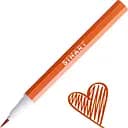 Лайнер для очей Sinart Fucking Awesome Waterproof Eyeliner 08 1 г