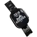 Ремінець Grand для Apple Watch 42(ser.1-3)/44/45/46/49mm Black