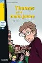 A2 Thomas et la Main jaune + CD audio