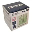 Тонометр Nissei WS-1011 автоматический на запястье.