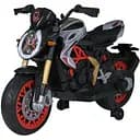 Дитячий електромобіль-мотоцикл Bambi Racer M 5827EL-3-11 до 30 кг