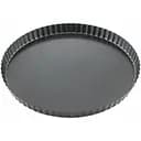 Форма для выпечки Fackelmann Eetrite низкая с волнистыми краями 28 см (76080)