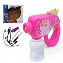 Водяний пістолет від акумулятора 3.7 V, 2 режими