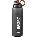 Пляшка Casno Black 1 л (KXN-1243)