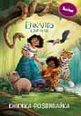 Енканто. Світ магії. Книжка-розвивайка з наліпками