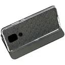 Чохол-книжка Level для Xiaomi Redmi Note 9 підставка кейс