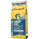 Сухой корм собак Josera Family Plus для щенков, беременных и кормящих 12.5 кг