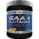Амінокислоти Scitec Nutrition EAA+Glutamine Манго 300 г
