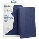 Чехол-книжка BeCover Smart Case для Apple iPad Pro 11" M4 2024 Deep Blue (711622)