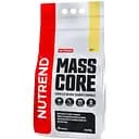 Гейнер Nutrend Mass Core Ваніль 5.44 кг