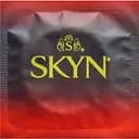 Презервативи Skyn Intense Feel безлатексні з точками 10 шт. (ROZ6400230154)