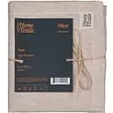 Ранер Ardesto Oliver, 40х140 см, бежевий (ART01OB)