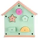 Сортер Elfiki Будиночок (39731)