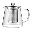 Чайник заварювальний SnT з металевим ситом, 550 мл (32241)