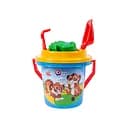 Песочный набор Б ТехноК, 1189