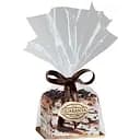 Нуга Quaranta м'яка із чорним шоколадом 130 г (792257)