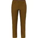 Штаны Salewa Fanes Cord Hemp Wms M Коричневый (1054-013.012.1101)